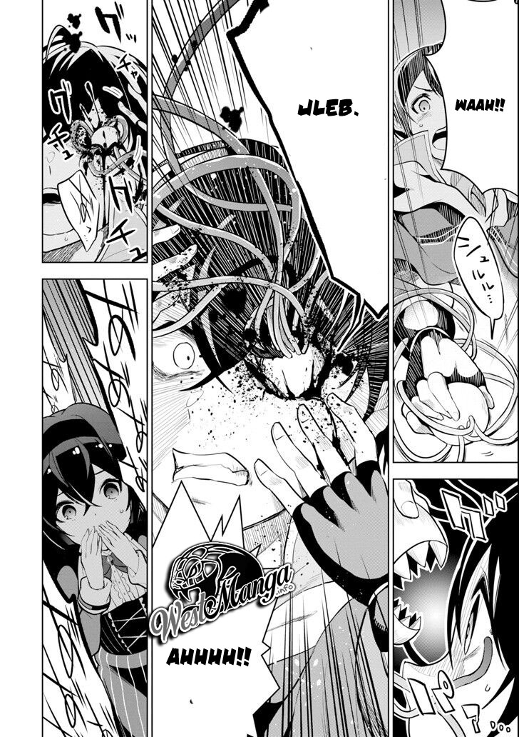 Sobiwaku Zero No Saikyou Kenshi Demo, Noroi No Soubi (kawai) Nara 9999-ko Tsuke-hodai chapter 3